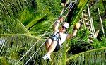 Cozumel Zip Line Tours