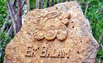 Ek Balam Mayan Ruins Private Tour