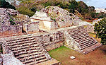 Ek Balam Mayan Ruins