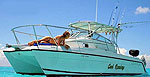 Private Boat Charter, Playa del Carmen