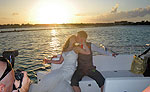 Sunset Cruise Playa del Carmen