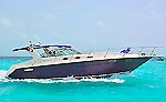 Cancun Yacht - Bichito