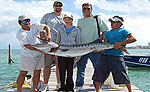 Cancun Fishing