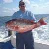 Cozumel Bottom Fishing