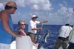 Cozumel Fishing