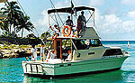 Riviera Maya Fishing