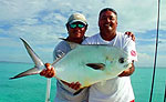 Cancun Fly Fishing