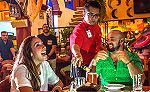 Cancun Tacos and Beer Experience
