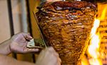 Tacos al Pastor Cancun