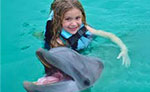 Dolphin Swim Adventure - Garrafon Park