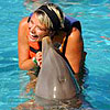 Garrafon Discovery Dolphin Encounter