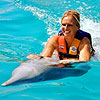 Dolphin Swim Adventure Riviera Maya
