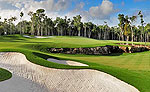 Bahia Principe Golf Course, Playa del Carmen