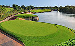 Riviera Maya Golf Course at Bahia Principe