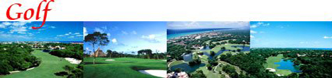 Playa del Carmen Golf