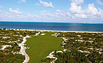 Playa Mujeres Cancun Golf Course