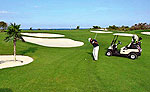 Playa Mujeres Cancun Golf Course