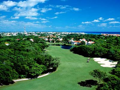 Playacar Golf Club