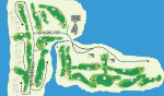Cancun Golf Course Map Pok Ta Pok