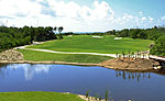 Riviera Cancun Golf Club