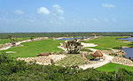 Riviera Cancun Golf Course, Cancun Mexico