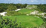 Cancun Golf Courses - Riviera Cancun