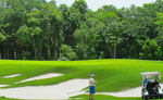 TPC Cancun Golf Course Playa del Carmen