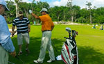 TPC Cancun Golf Course