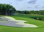 Mayakoba Golf Course, Riviera Maya
