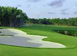 Fairmont Mayakoba Golf Club