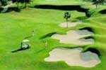 Hilton Cancun Golf Club
