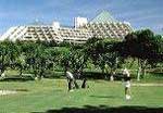 Melia Cancun Golf Course
