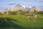 Cancun Golf Club