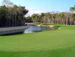 Paraiso Golf Course