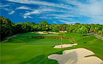 Riviera Maya Golf Course