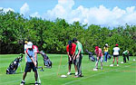 Hard Rock Golf Course, Riviera Maya