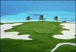 Pok Ta Pok Cancun Golf Course