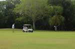 Puerto Aventuras Golf Course