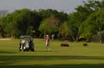 Golf Puerto Aventuras