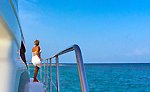 Private Cruise Riviera Maya