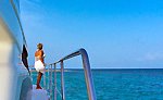 Private Yacht Charter Riviera Maya