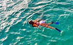 Snorkeling Cruise Riviera Maya