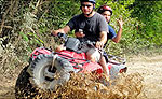 Holkan Kingdom ATV Tour Cancun