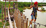 Cancun Zip Lines Tour