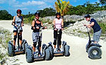 Cancun Segway Tours