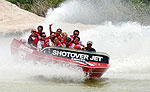 Shotover Jet Speedboat Tour Cancun