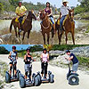 ATV & Segway Tour