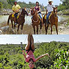 Horseback Riding Tour