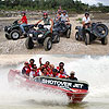 ATV Excursion Cancun