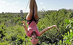 Zip Lines Tour Cancun